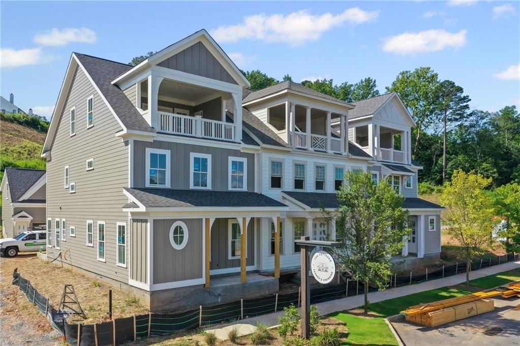 533 Groover St., Ball Ground, GA 30107