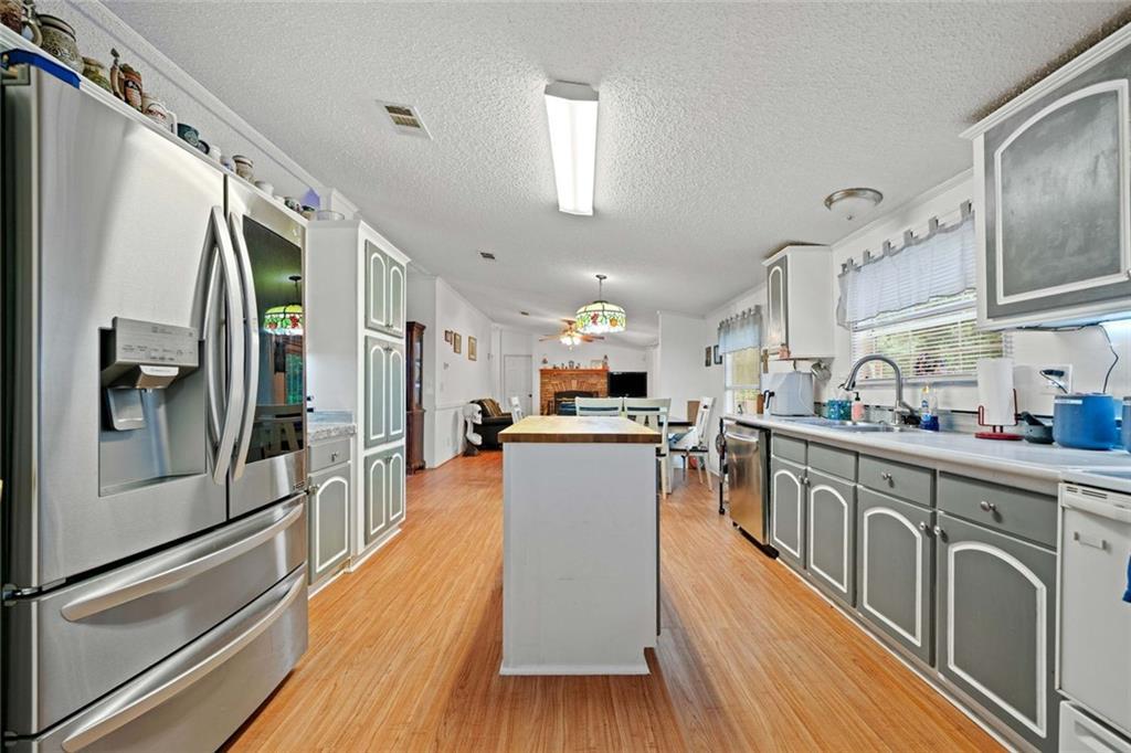 4321 Highway 186, Good Hope, GA 30641