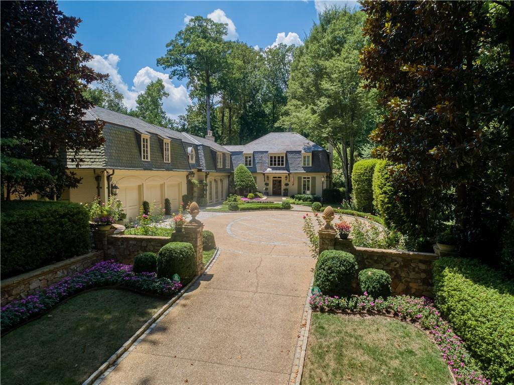 3302 W Andrews Dr., Atlanta, GA 30305