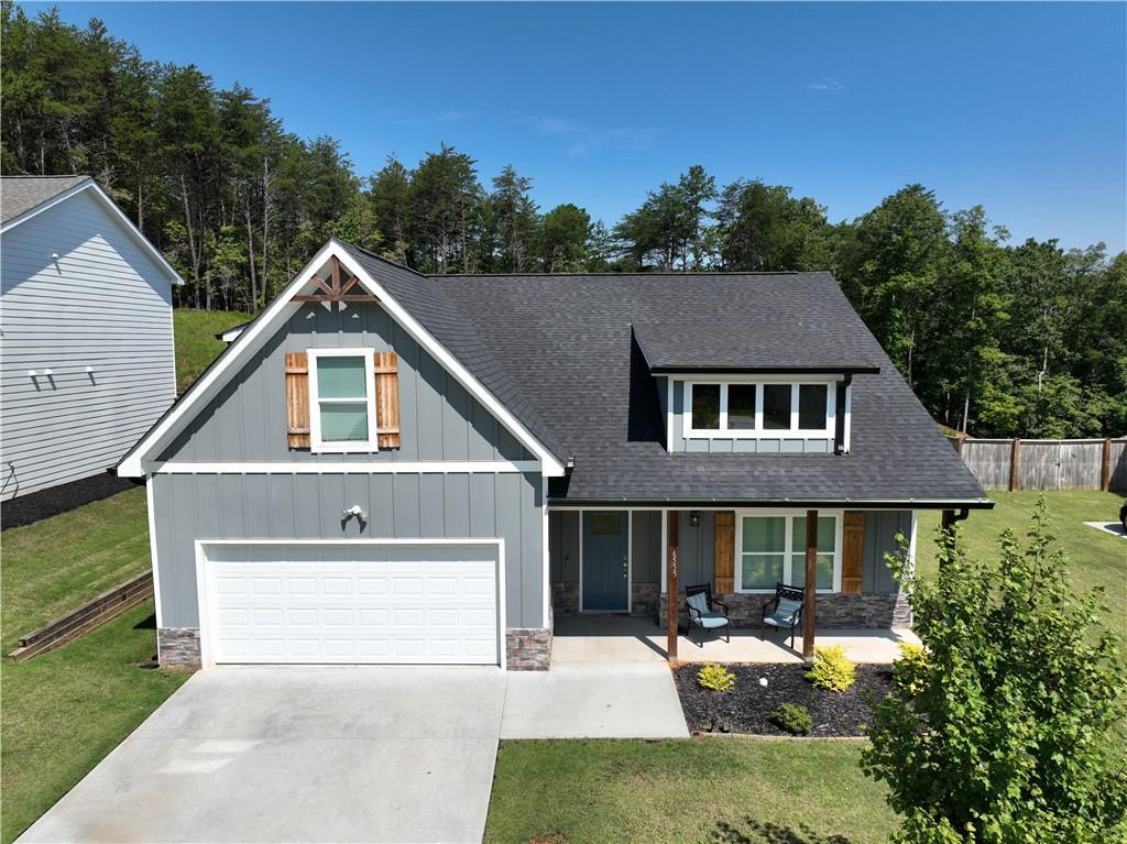6555 River Station Dr., Lula, GA 30554