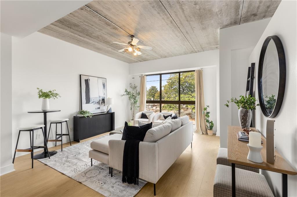 563 Memorial Dr. #211, Atlanta, GA 30312