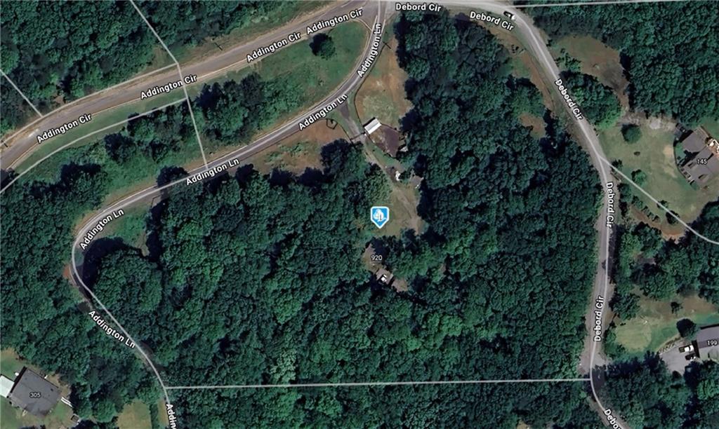 920 Addington Ln., Waleska, GA 30183