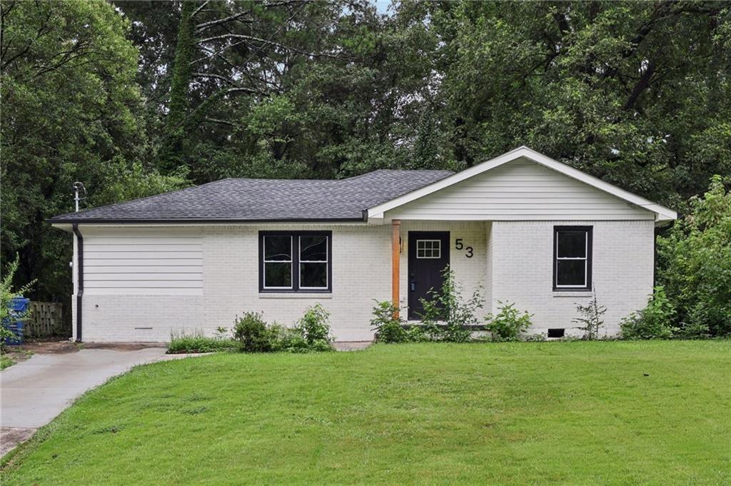 53 Springside Dr., Atlanta, GA 30354