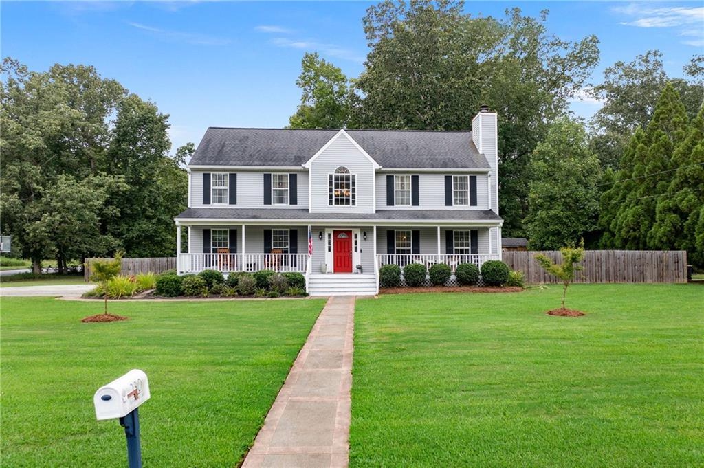 230 Rollingwood Cir., Rome, GA 30165