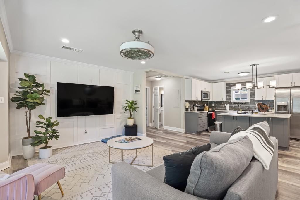 3182 Lake Ave., Atlanta, GA 30354