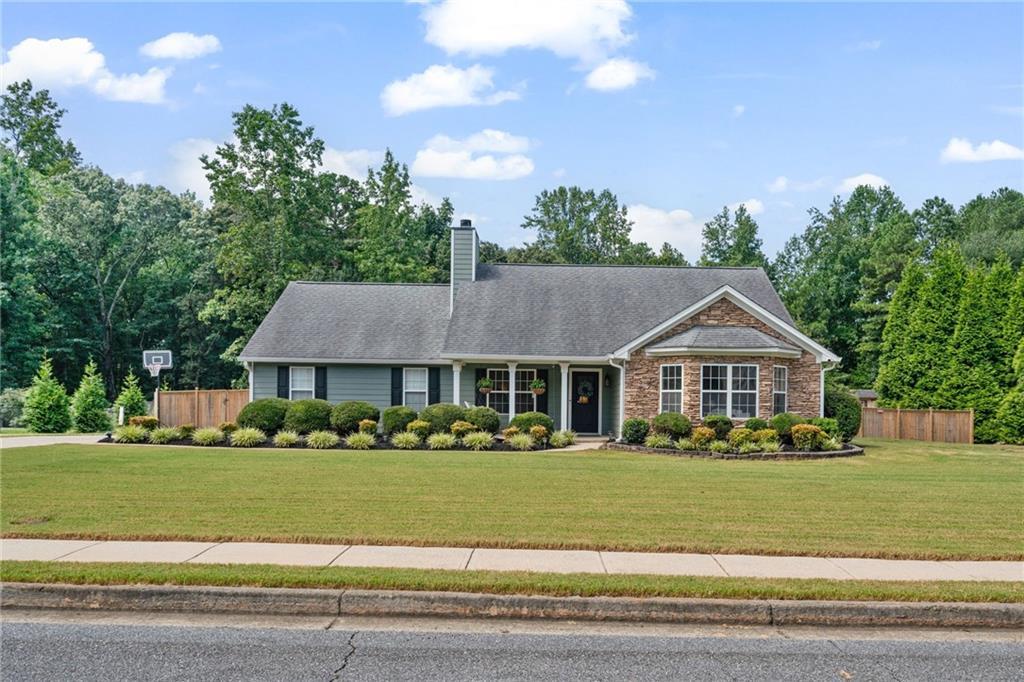 3495 Duncan Bridge Dr., Buford, GA 30519