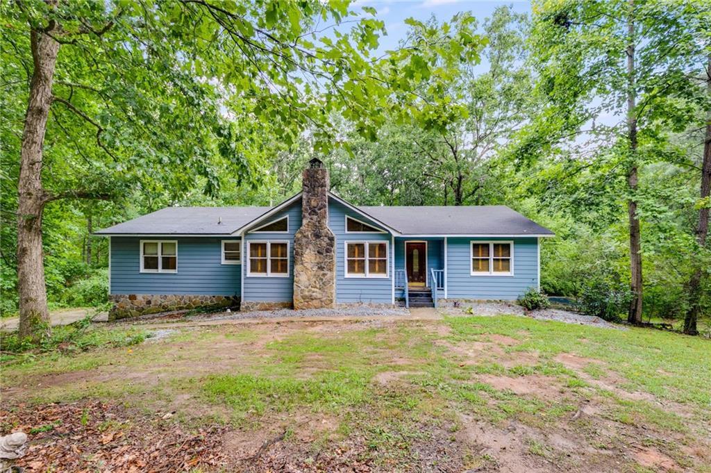 4985 Watkins Ct., Winston, GA 30187