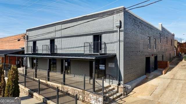 34 Depot St. #25, Hartwell, GA 30643