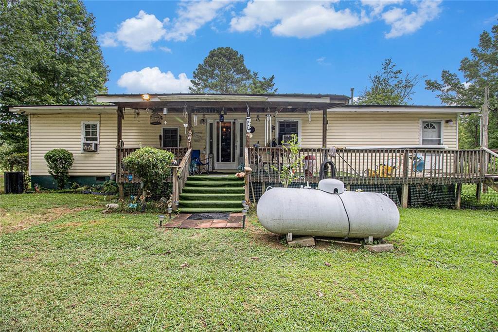 399 Rudy York Rd., Cartersville, GA 30121