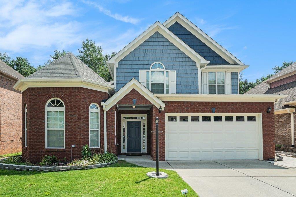 3473 Newtons Crest Cir., Snellville, GA 30078