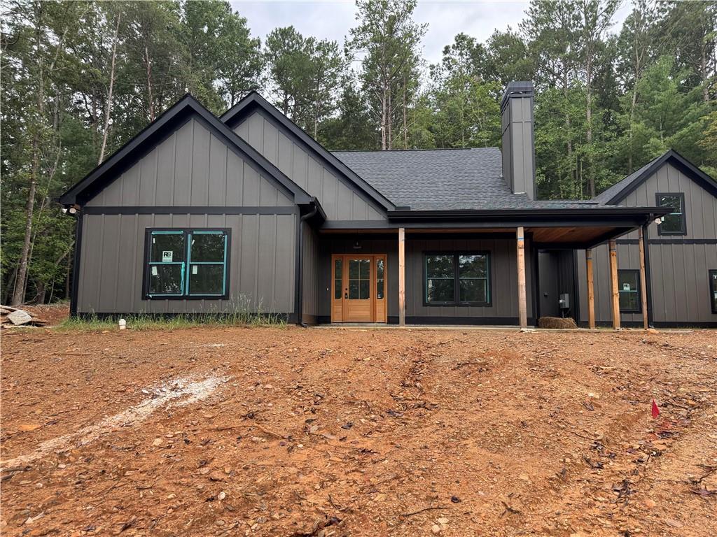 8697 W 136 Highway, Talking Rock, GA 30175