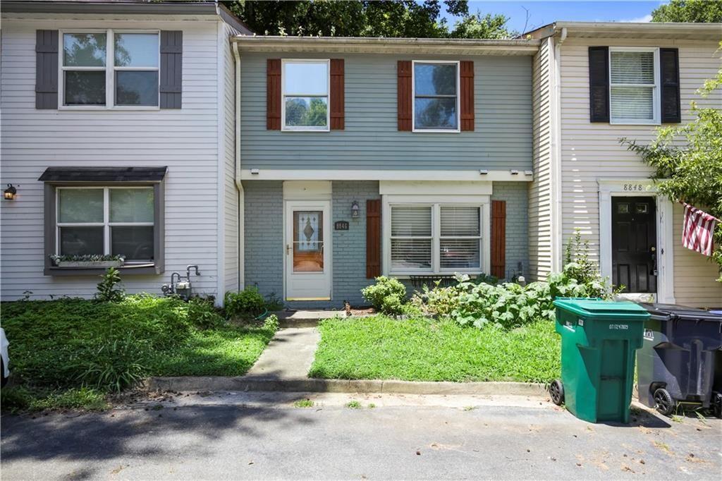 8846 Long Beach Cir., Sandy Springs, GA 30350