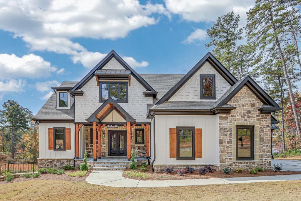 4175 Cumberland Point Dr., Gainesville, GA 30504