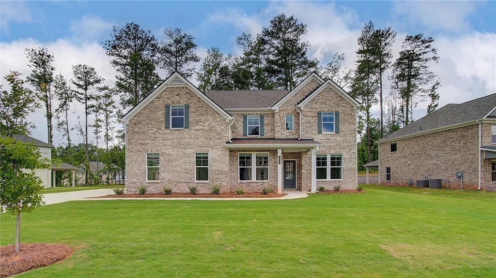 322 Delta Dr., Mcdonough, GA 30253