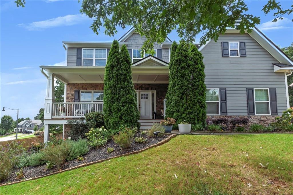 440 Ward Farm Dr., Powder Springs, GA 30127