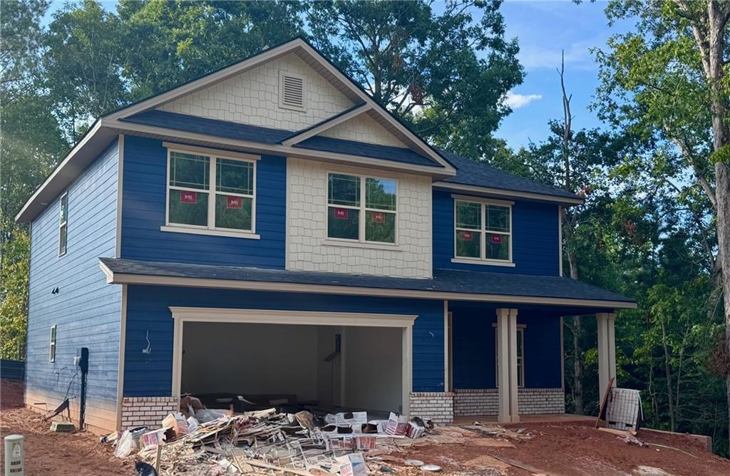 265 Magnolia Villas Dr., Cornelia, GA 30531
