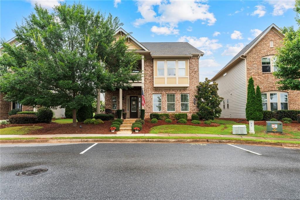 2520 Barley Downs Cir., Cumming, GA 30040