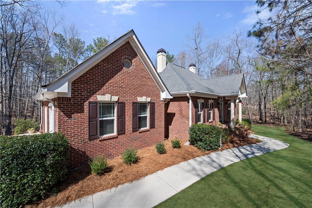 9246 W Banks Mill Rd., Winston, GA 30187