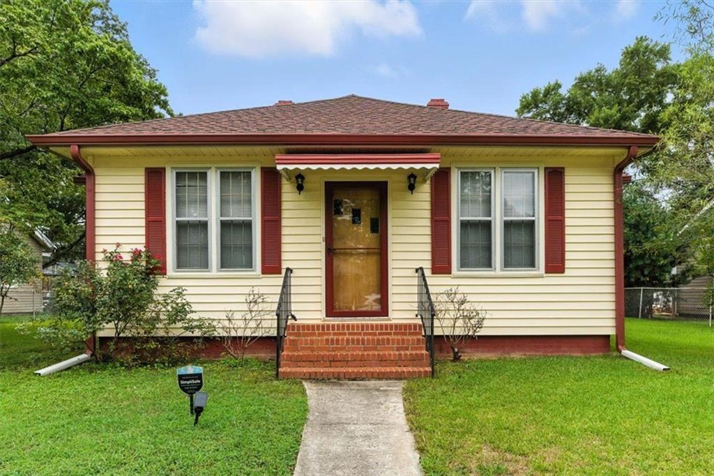 247 Litchfield Street, Rockmart, GA 30153