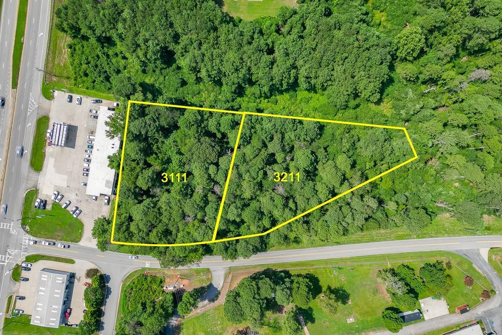 3111 Gould Rd., Gainesville, GA 30504
