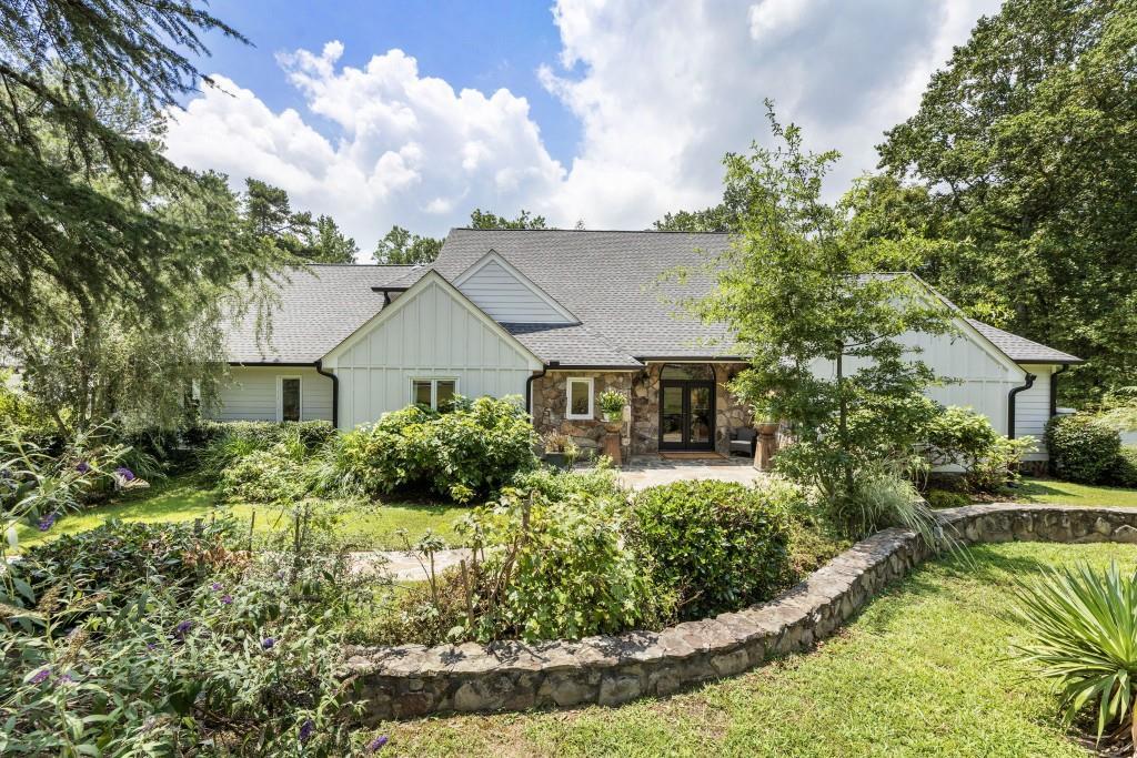 1350 Keans Ct., Roswell, GA 30075