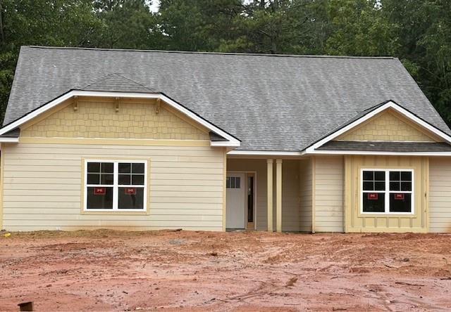 718 Eagle Heights Dr., Maysville, GA 30558