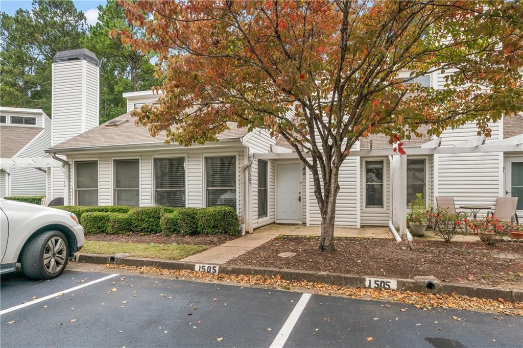 1505 Planters Ridge Ln., Alpharetta, GA 30004