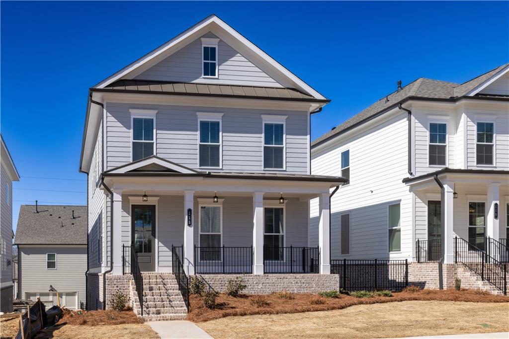 155 Basil St., Cumming, GA 30040