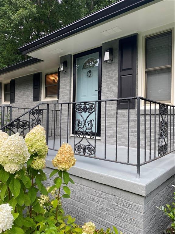 2772 S Clark Dr., Atlanta, GA 30344