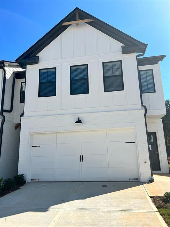 20 S Auburn Landing Pl., Auburn, GA 30011