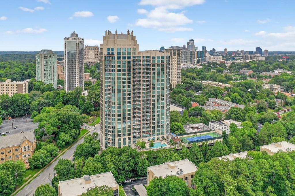 2795 Peachtree Rd. #1801, Atlanta, GA 30305