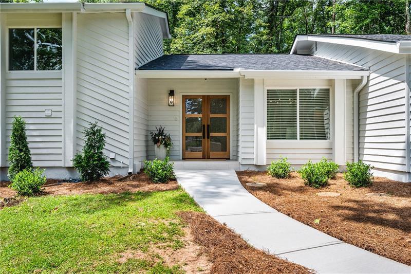 3469 Winter Hill Dr., Marietta, GA 30062