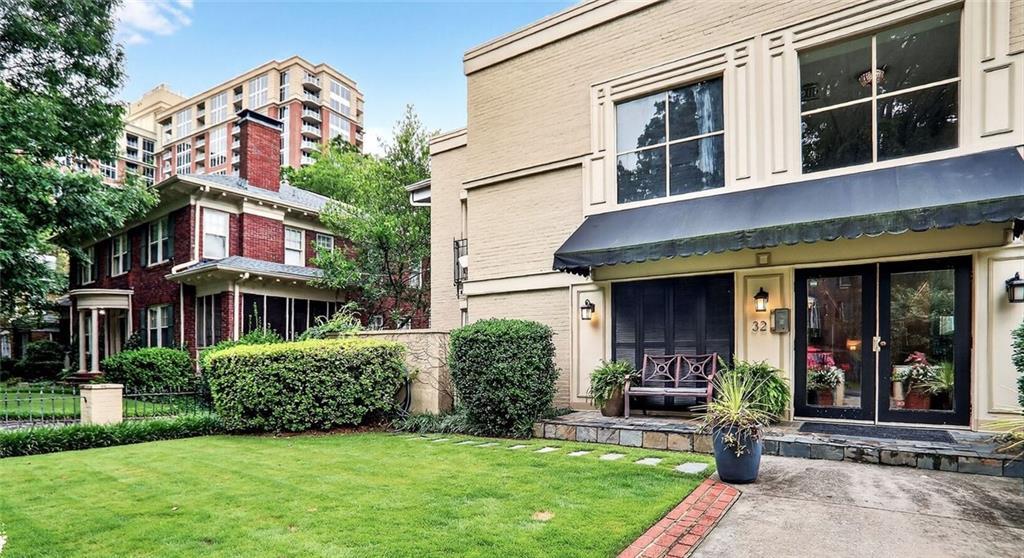 32 28th St. #201, Atlanta, GA 30309