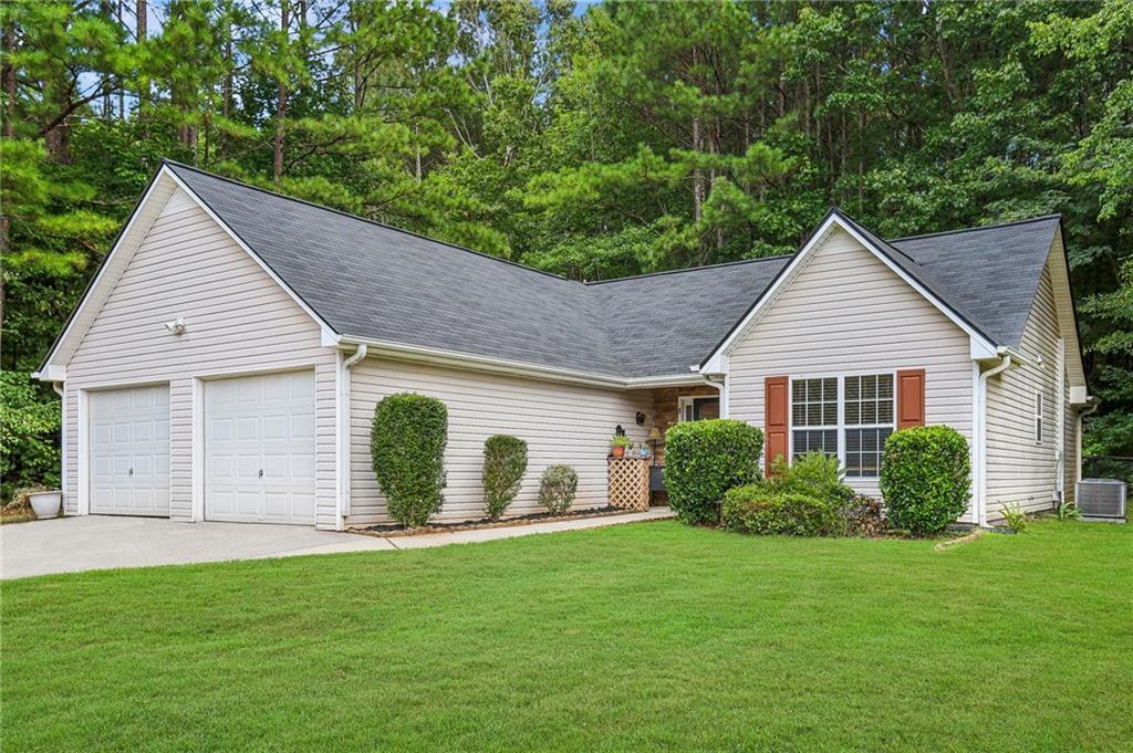 154 Pebblebrook Way, Temple, GA 30179
