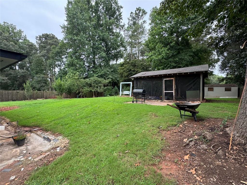 513 Fieldstream Way, Lawrenceville, GA 30044