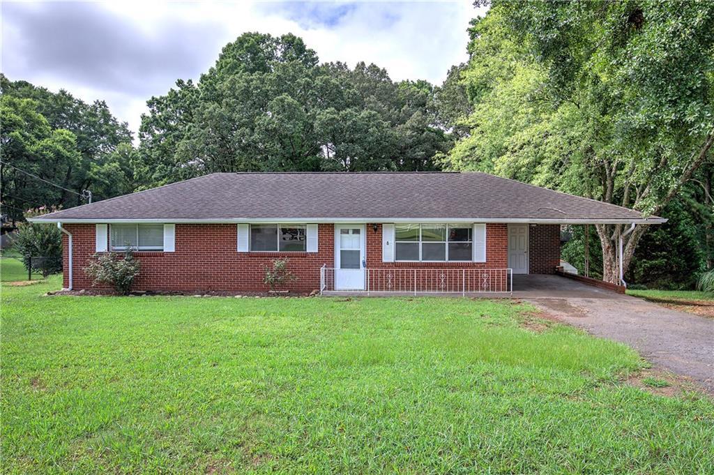 8 Beechwood Dr., Cartersville, GA 30120