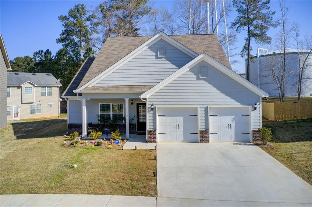 516 Grand Magnolia St., Jackson, GA 30233