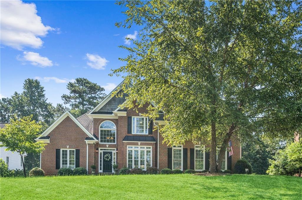 6717 Great Water Dr., Flowery Branch, GA 30542