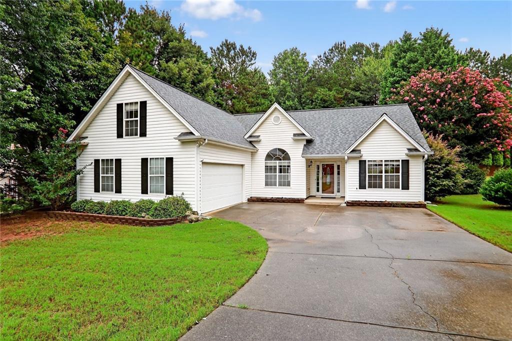 5633 Dexters Mill Pl., Buford, GA 30518