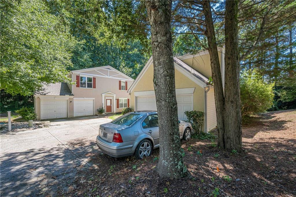 3450 Pinehurst Rd., Cumming, GA 30040