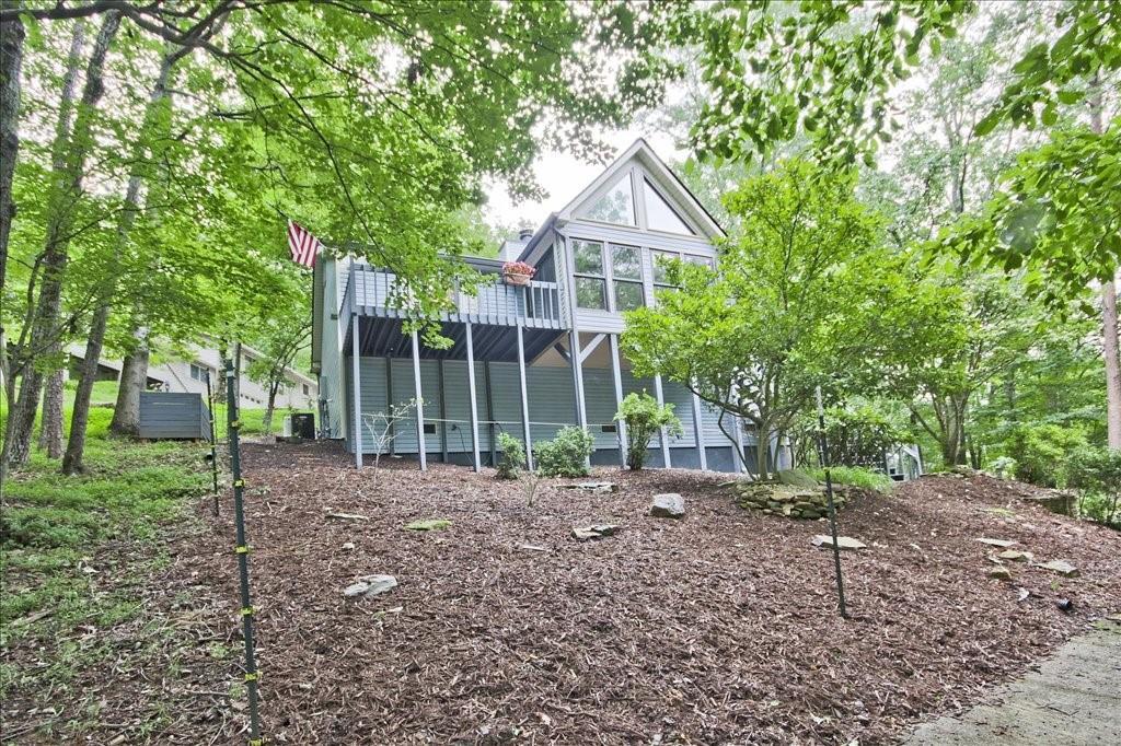 784 Fairway Dr., Jasper, GA 30143