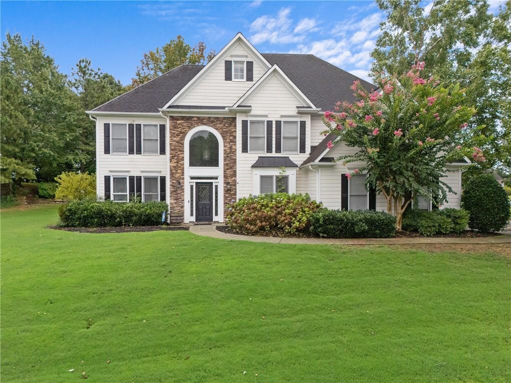 700 Eastbourne Ct., Alpharetta, GA 30005