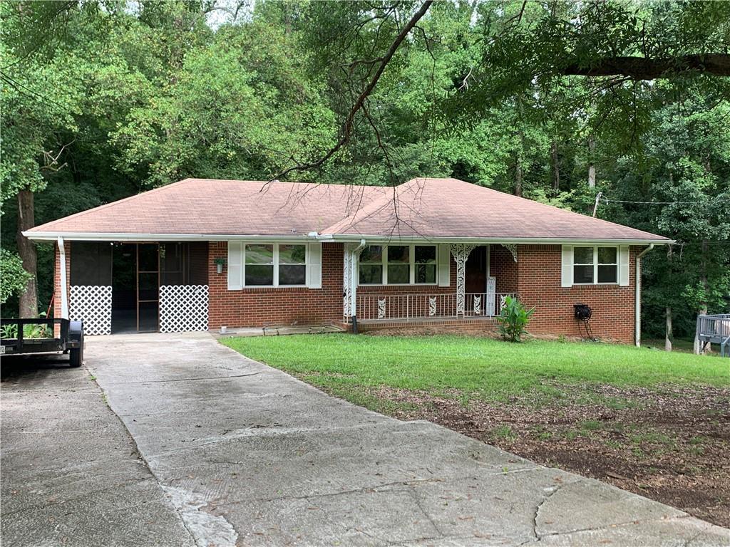 5960 Brookdale Ln., Mableton, GA 30126