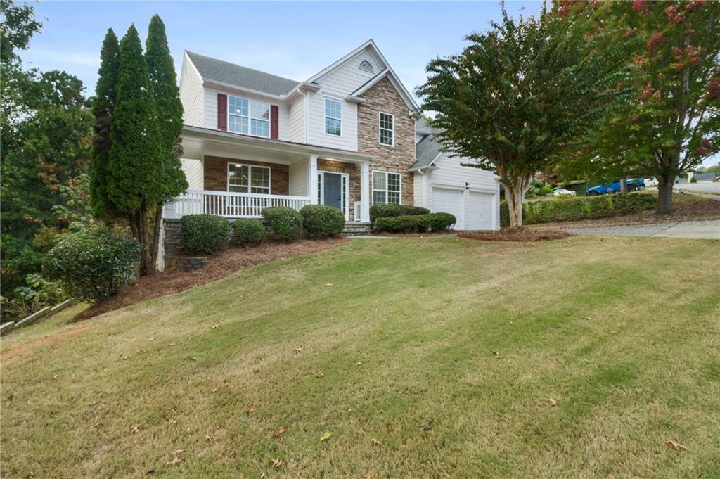 6330 Weller Tr., Sugar Hill, GA 30518