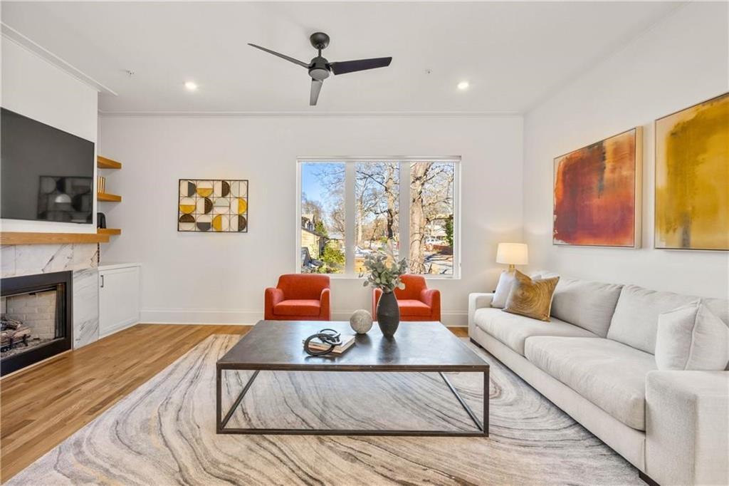 1836 Memorial Dr. #303, Atlanta, GA 30317