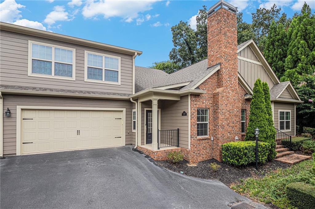 159 Kendrick Farm Ln. #15, Marietta, GA 30066
