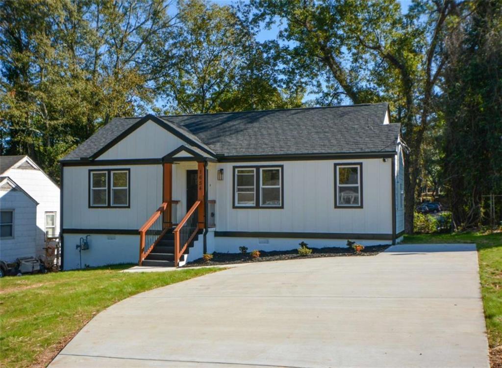 1654 Hadlock St., Atlanta, GA 30311