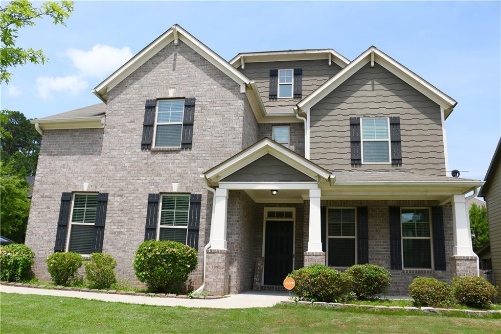 1143 Park Hollow Lane Ne, Lawrenceville, GA 30043