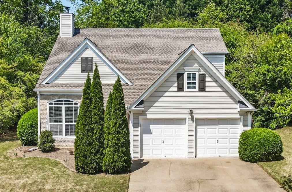 205 Weatherstone Xing Crossing, Woodstock, GA 30188
