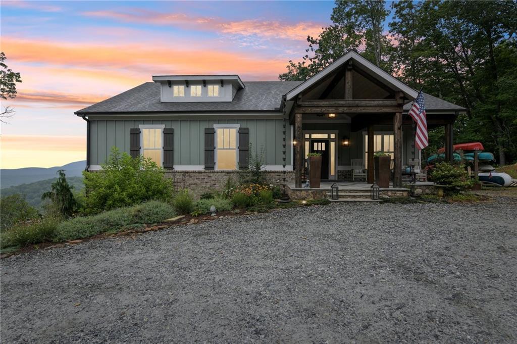 7709 Highway 19, Dahlonega, GA 30533
